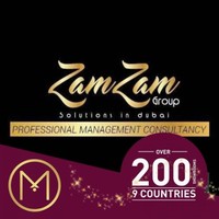 ZAMZAM GROUP CONSULTANCY