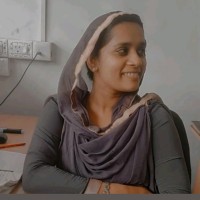 Shemeena Vm