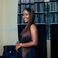 Akua Agyemang