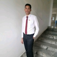 Grandhi Prem Chand Kumar Swamy