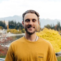 Ryan Mitchell 🧀