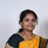 Komathi Vinoth Kumar