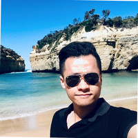 Aden Luong
