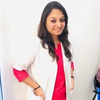 Dr Swathi Muralikrishna, Bds, Els