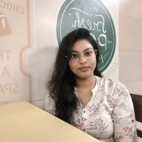 Sushmita Hembrom