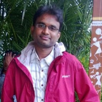 Sachin Kosare