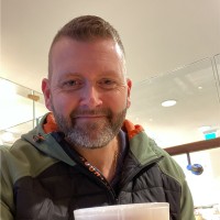 Adrian Hobson