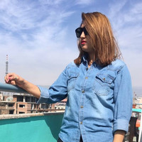 Linda Shrestha