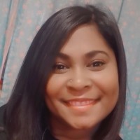 Andrea Thomas