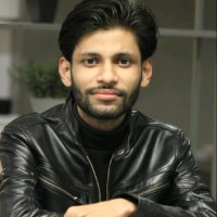 Sharique Hussain