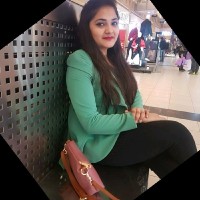 Simran Varshney