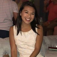 Mary Tran