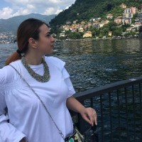 Erinda Muriqi