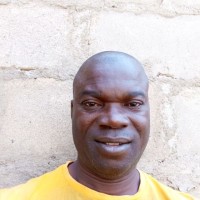 Alegbeleye Olayinka
