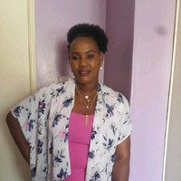 Marion Joyce Kinaro