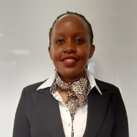 Carol MUIGAI
