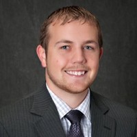 Jordan Staugler