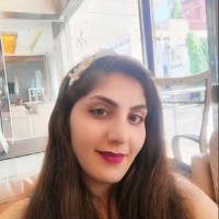 Nina Aminnejad