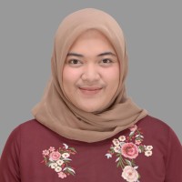 Ismi Azahra Paradisa