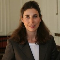 Yaël BRAMI-CREHANGE