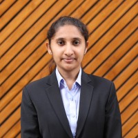 Jeevitha N