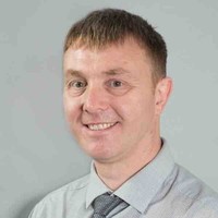 Ian Griffiths Bsc (Hons)