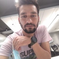 Kamal Kishor Bisht