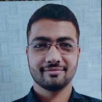 Harsh Desai