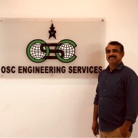 Saravanan Baladandayuthapani