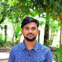Mustak Ahamed