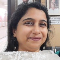 Meenal Sutaria