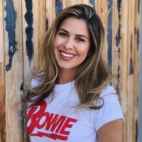 Meagan VanSant (Van Dyke)