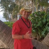 Ron Pullen,  MSN, RN