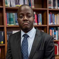 Michael Nwobu
