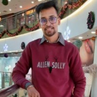 Abhishek Sonker