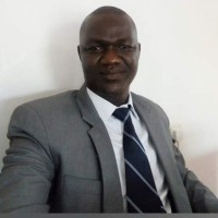 Odida Ronald