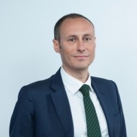 Riccardo Ribacchi