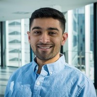 Parth Trivedi