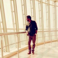 Prasanth Kumar b