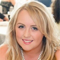 Lowri Bowen Jones