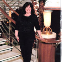 Cindi Romanoff