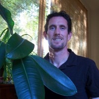 Patrick McIntyre