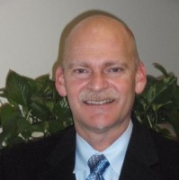 David Wolverton