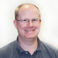 Brad Middleton