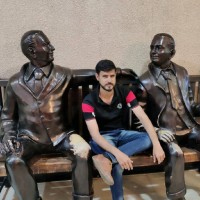 Amit Sethi