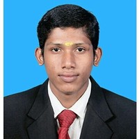 Pandikarthick K