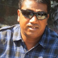 Luke Prakash Andrew