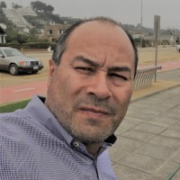 Claudio Alvarez Rojas