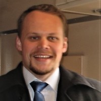Robert Olofsson