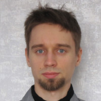 Kozhevnikov Dmitry